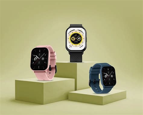 Zeblaze Gts Smartwatch Worldwide Delivery