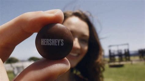 Hersheys Drops Tv Commercial Chocolate Happiness Ispottv