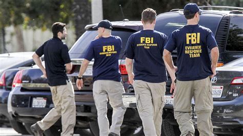 Fbi：美国最大威胁是中共 经济间谍案超两千 每10小时立一新案 美国最大威胁 中共政权 经济间谍 盗窃美国商业秘密 中国制造2025 美国联邦调查局 Fbi 希望之声