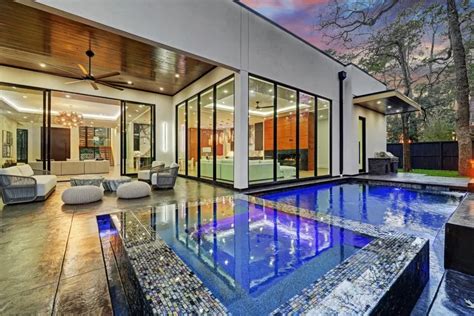 Annual Modern Home Tour - Intown Magazine