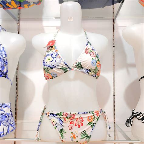 Jual BIKINI BAJU RENANG STRINGS Min Order Pcs Shopee Indonesia