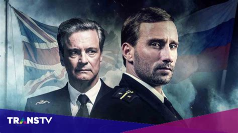 command aka kursk trans tv