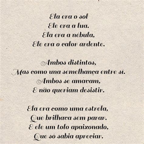 Poemas Ou Poesias - Poesias sobre o amor: poemas profundos e românticos
