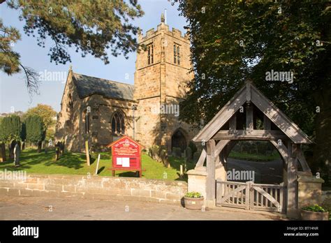 Hutton rudby hi-res stock photography and images - Alamy