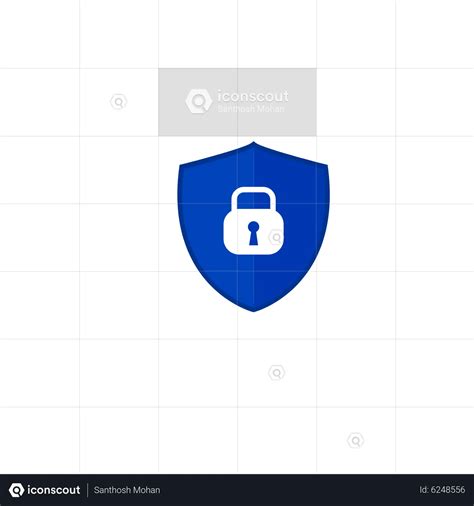 Security Animated Icon Download In Json Lottie Or Mp4 Format