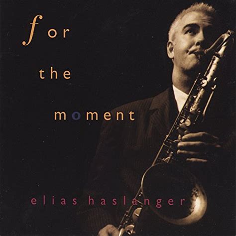 Play For The Moment By Elias Haslanger On Amazon Music