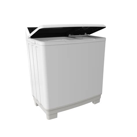 Dtt Freestanding Washing Machines Twin Tub Defy