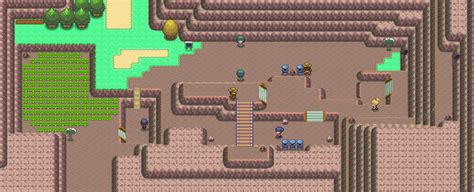 Sinnoh Route 207 - Bulbapedia, the community-driven Pokémon encyclopedia