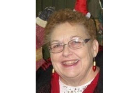 Sharon Russo Obituary 1947 2019 Indianapolis In The