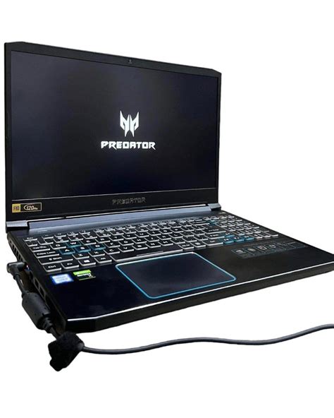 Acer Predator Laptop, Computers & Tech, Laptops & Notebooks on Carousell