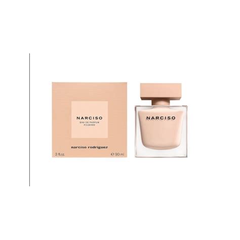 Narciso Rodriguez Eau De Parfum Poudrée 90 Ml