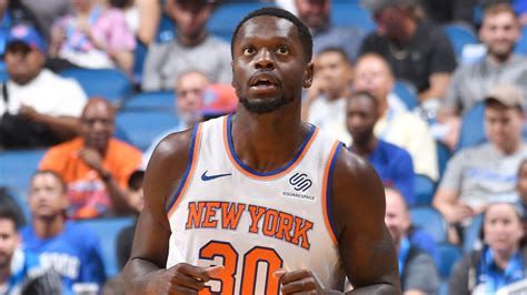 Report: Knicks, Randle agree to extension | NBA.com