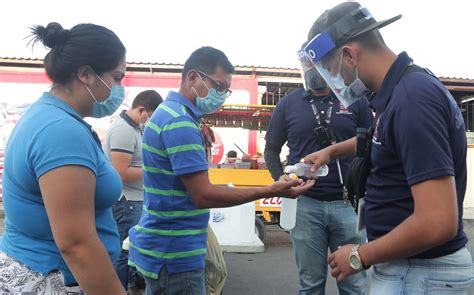 Instala Escobedo Filtros Sanitarios En Mercados Rodantes