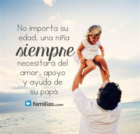 Frases De Hija A Padre