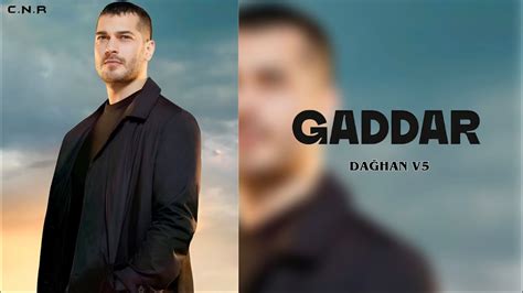 Gaddar Dizi Müzikleri Hiç Bir Şey Eskisi Gibi Değil Dağhan V5