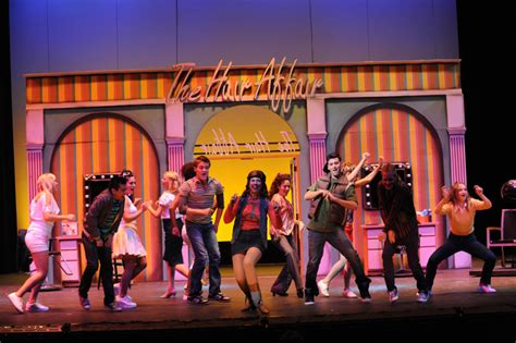 Legally Blonde The Theatre Company