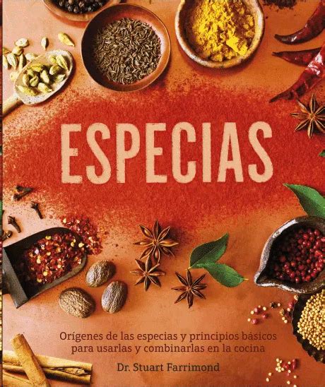 Especias Or Genes De Las Especias Y Principios B Sicos Para Usarlas Y