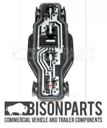 Fits Citroen Berlingo Peugeot Partner Rear Bulb Holder Genuine