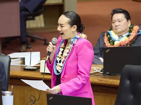 Hawaii Politicians Turn To Social Media App TikTok To Reach Next ...