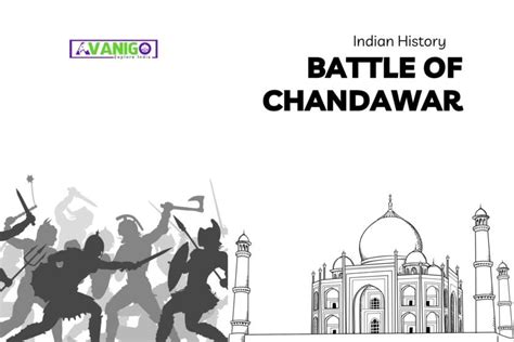 Battle of Chandawar (1194 AD) - AvaniGo