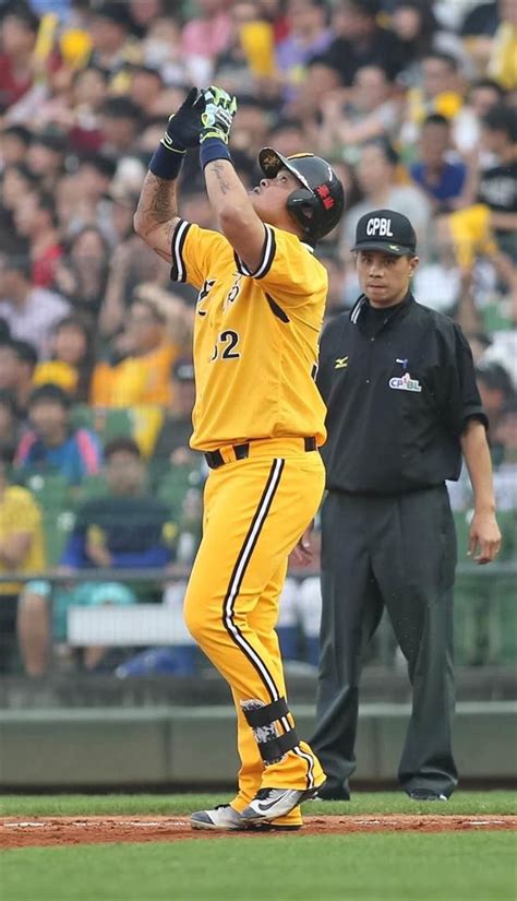 林智勝2局上敲安 連續69場上壘追平一朗 體育 中時新聞網