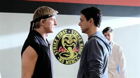 "Cobra Kai" Season 4 Release Date & Time: Where To Watch It Online?