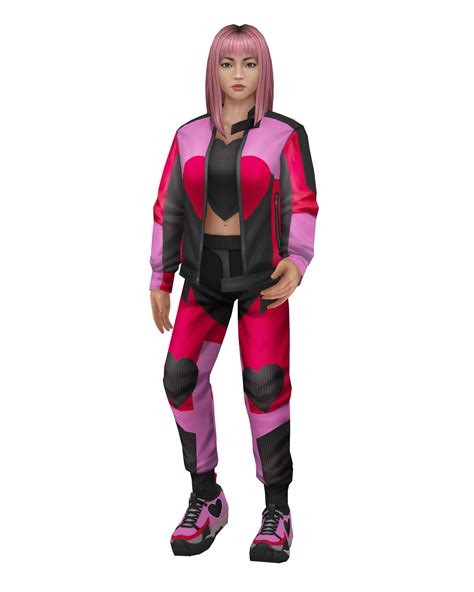 Choreographer Bailey Sok Brings Her K Pop Inspired Dance Routines To Roblox’s Spotify Island