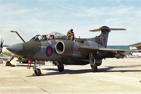 Buccaneer S B Xv Fc X Mark Stevens Flickr