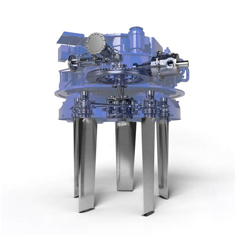 Voith To Exhibit High Efficiency And Dp Systems At Smm