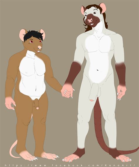 Rule 34 Alex Sig Squeak Anthro Couple Disambiguation Duo Flat Colors Genitals Hi Res Kanou