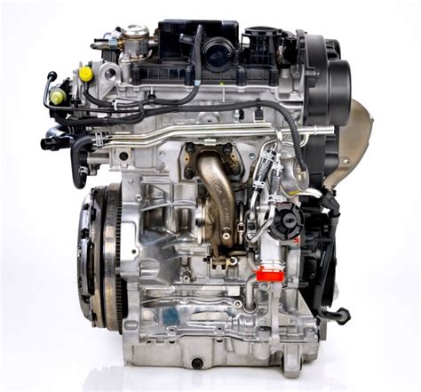 Volvo 3-Cylinder Engine Echoes Ford, BMW, Daimler & Others With Threes