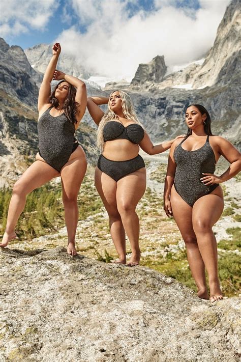 The Gabifresh X Swimsuits For All 2019 Cruise Collection Is Here