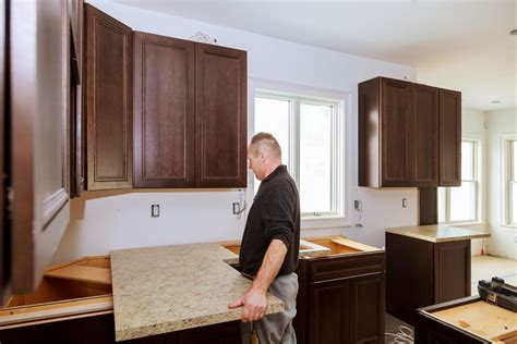 Homeowner S Guide To Kitchen Countertop Replacement