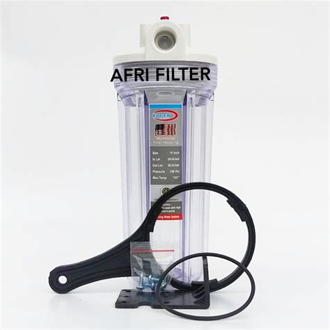 Jual Housing Filter Air Clear Drat Eugen Shopee Indonesia