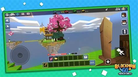 Blockman Go Adventure Apk 2 26 3 Download For Android