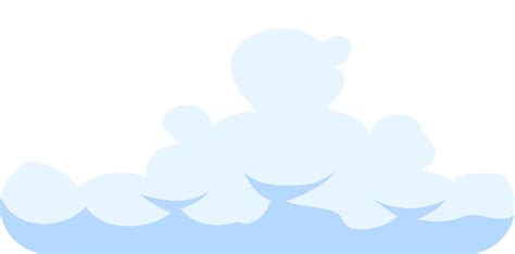 Cloud png graphic clipart design 19907669 PNG