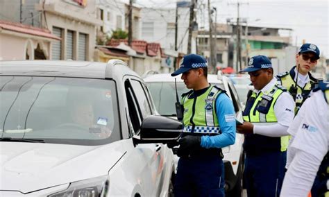 Los Conductores Pueden Solicitar La Prescripci N De Multas De Tr Nsito