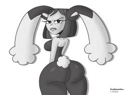 Grimphantom Codykins Lopunny Courtney Porn Photo Pics