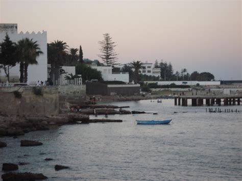 Salambo Port Sidi Bou Hatem Bouzouita Flickr