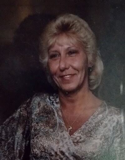 Obituary Brenda Jane Adkins Moats Of Waynesboro Virginia Mcdow