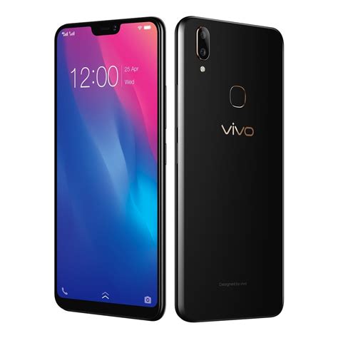 Vivo V9 Youth Specs Review Release Date PhonesData