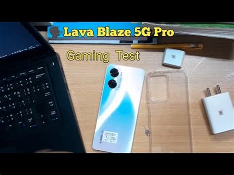 Lava Blaze Pro 5g Pubg Test Lava Blaze Pro Bgmi Test Lava Blaze Pro