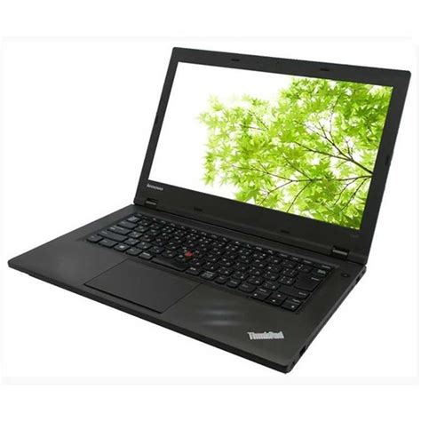 Notebook Lenovo L440 Core i7 4ªG 4Gb HD 500Gb Wifi