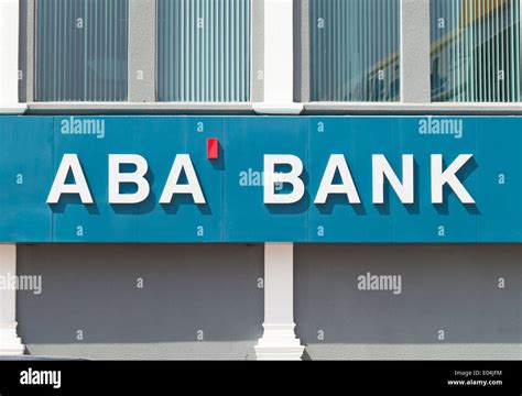 Aba Bank Logo