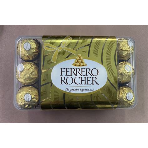 Ferrero Rocher T Grams Shopee Philippines