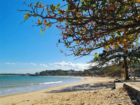 Praias Do Litoral Sul Que Todo Capixaba Precisa Conhecer Terra Capixaba