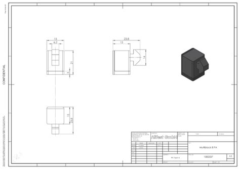 Multiblock 6 Pa Black Allfest De