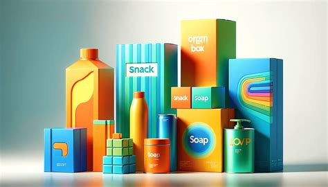 killer product packaging ideas  stand  packoi