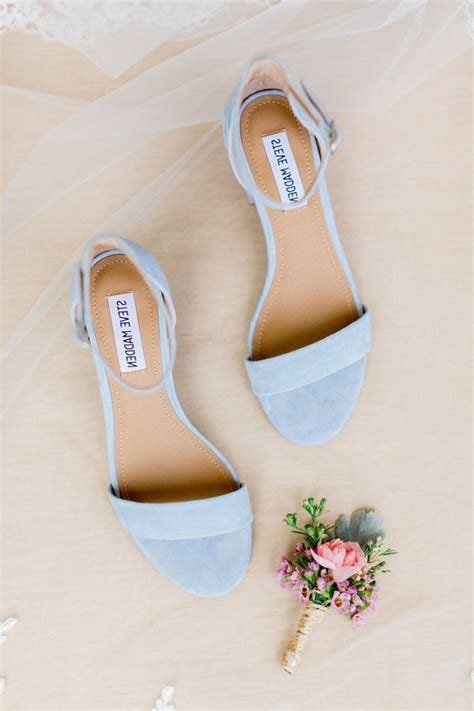 30 Something Blue Wedding Shoes 2024 Cfc