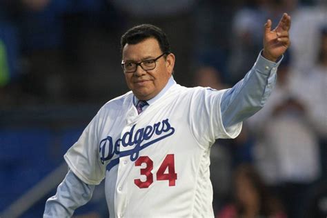 Fernando Valenzuela Legendary Dodgers Southpaw Pitcher Dead At 63